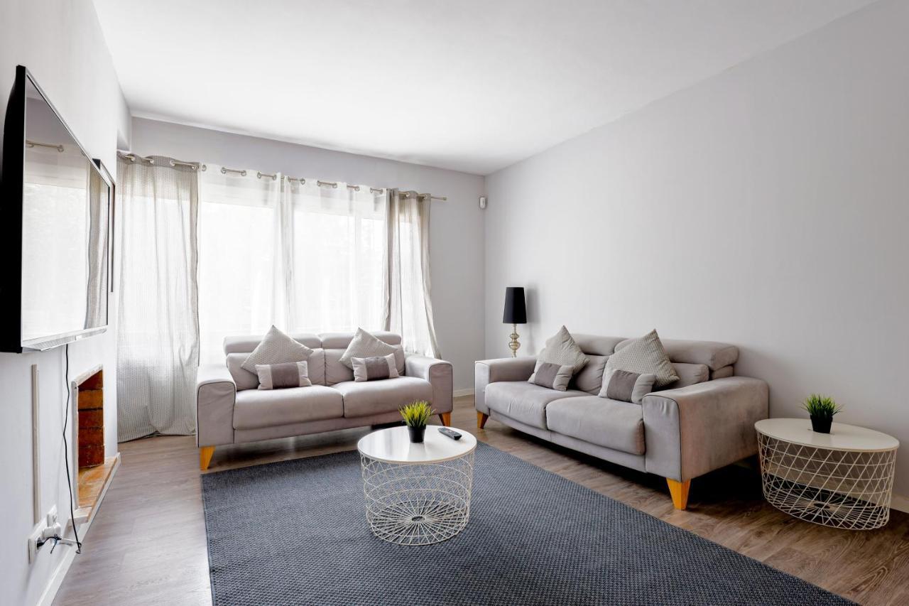 Appartement Alcam Stadium Les Corts