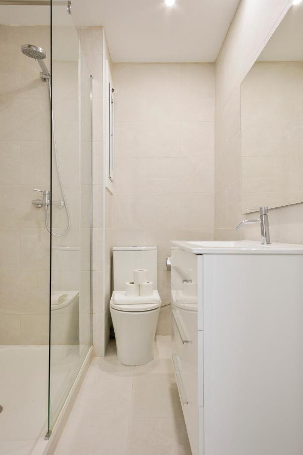 Appartement Alcam Stadium Les Corts *