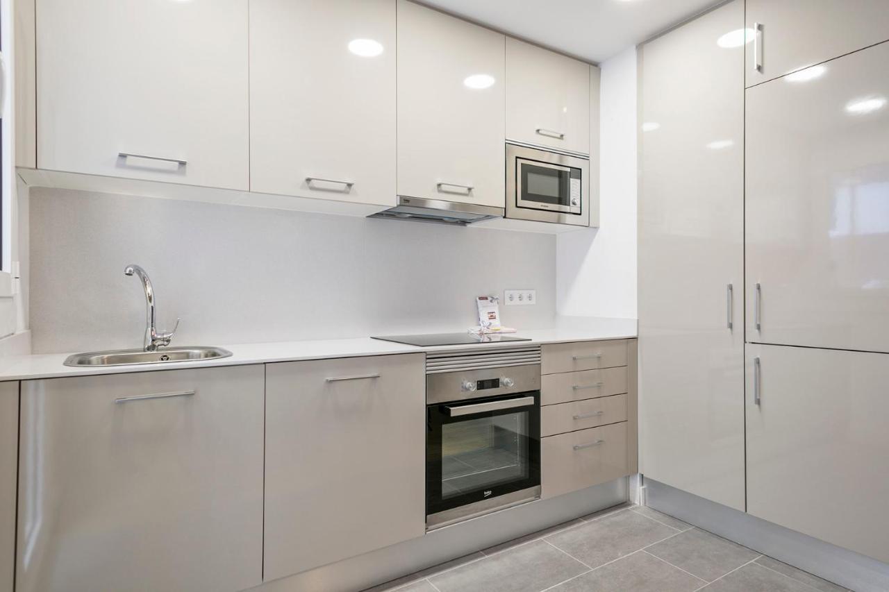 Appartement Alcam Stadium Les Corts *